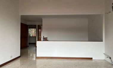 47604. Casa en arriendo sector La Sebastiana, Envigado