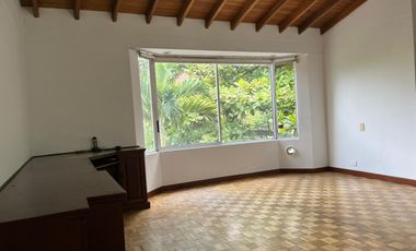 47604. Casa en arriendo sector La Sebastiana, Envigado
