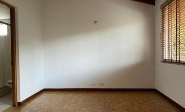 47604. Casa en arriendo sector La Sebastiana, Envigado