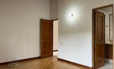 47604. Casa en arriendo sector La Sebastiana, Envigado