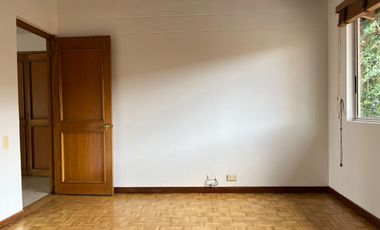 47604. Casa en arriendo sector La Sebastiana, Envigado