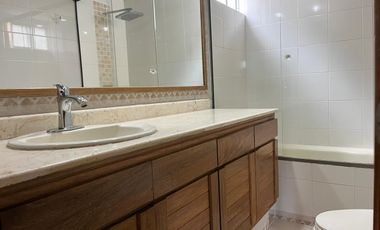 47604. Casa en arriendo sector La Sebastiana, Envigado