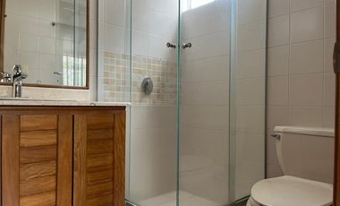 47604. Casa en arriendo sector La Sebastiana, Envigado