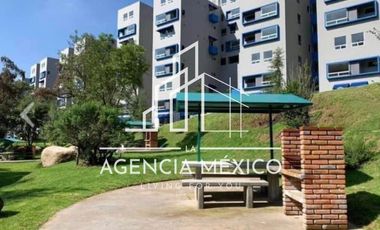 Renta Townhouse Bosque Esmeralda