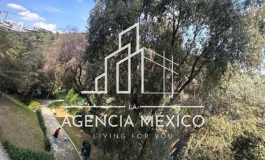 Renta Townhouse Bosque Esmeralda