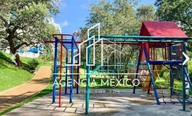 Renta Townhouse Bosque Esmeralda