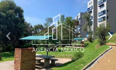 Renta Townhouse Bosque Esmeralda