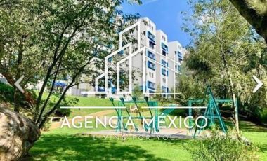 Renta Townhouse Bosque Esmeralda