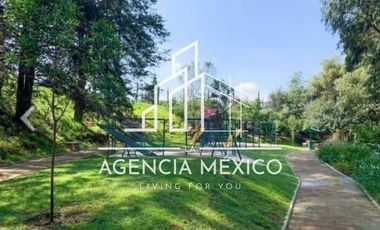 Renta Townhouse Bosque Esmeralda