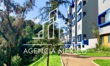 Renta Townhouse Bosque Esmeralda