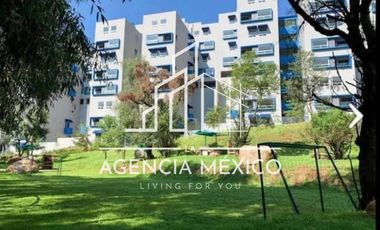 Renta Townhouse Bosque Esmeralda