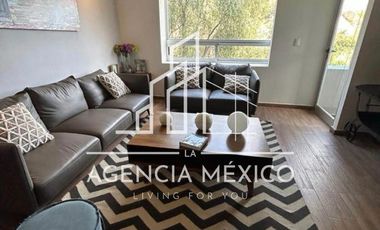 Renta Townhouse Bosque Esmeralda