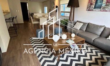 Renta Townhouse Bosque Esmeralda