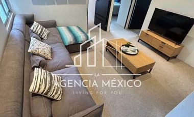 Renta Townhouse Bosque Esmeralda