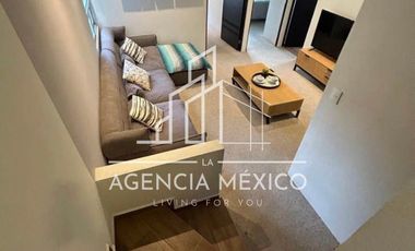 Renta Townhouse Bosque Esmeralda