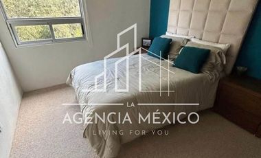 Renta Townhouse Bosque Esmeralda