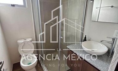 Renta Townhouse Bosque Esmeralda