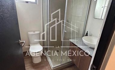 Renta Townhouse Bosque Esmeralda