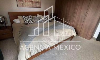 Renta Townhouse Bosque Esmeralda