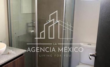 Renta Townhouse Bosque Esmeralda