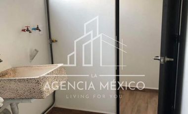 Renta Townhouse Bosque Esmeralda