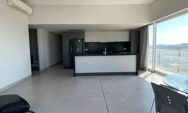 RENTO DEPARTAMENTO SEMI AMUEBLADO EN EL CENTRO DE VERACRUZ