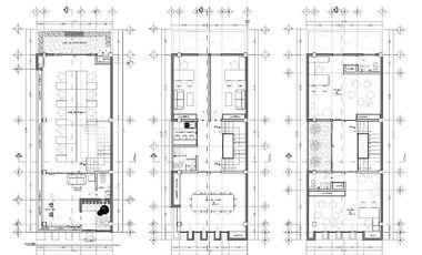 Terreno en Venta con estructura para departamentos, Oportunidad Inversionistas