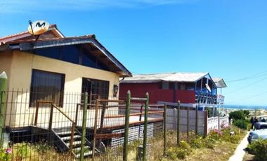 Venta de Derechos Sociales. El Tabo