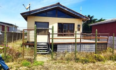 Venta de Derechos Sociales. El Tabo