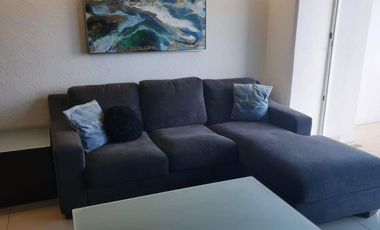 RENTO DEPARTAMENTO EN TORRE SANTA MARÍA (A UNA CUADRA DEL MAR)