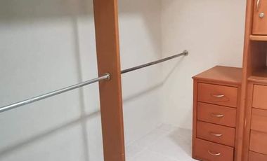 RENTO DEPARTAMENTO EN TORRE SANTA MARÍA (A UNA CUADRA DEL MAR)