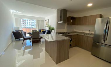 Departamento Venta 3 Rec Junto Bosque Alberca Gym Coto Seguridad