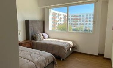 Departamento Venta 3 Rec Junto Bosque Alberca Gym Coto Seguridad