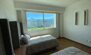 Departamento Venta 3 Rec Junto Bosque Alberca Gym Coto Seguridad