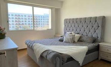 Departamento Venta 3 Rec Junto Bosque Alberca Gym Coto Seguridad