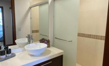 Departamento Venta 3 Rec Junto Bosque Alberca Gym Coto Seguridad