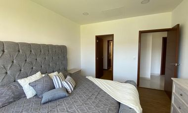 Departamento Venta 3 Rec Junto Bosque Alberca Gym Coto Seguridad