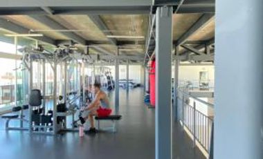 Departamento Venta 3 Rec Junto Bosque Alberca Gym Coto Seguridad