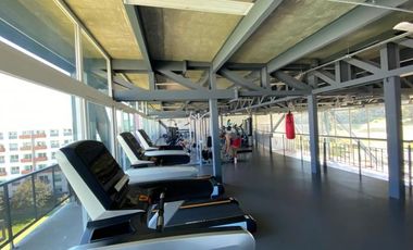 Departamento Venta 3 Rec Junto Bosque Alberca Gym Coto Seguridad