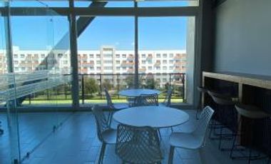 Departamento Venta 3 Rec Junto Bosque Alberca Gym Coto Seguridad