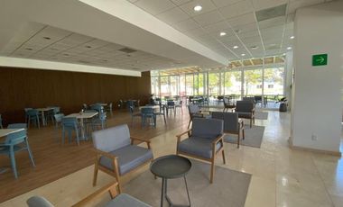 Departamento Venta 3 Rec Junto Bosque Alberca Gym Coto Seguridad