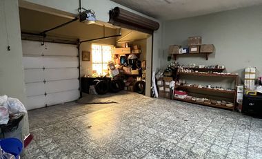 CASA EN VENTA EN URUAPAN MICHOACAN A MEDIA CUADRA DE PARQUE NACIONAL