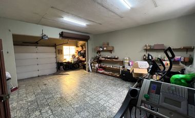 CASA EN VENTA EN URUAPAN MICHOACAN A MEDIA CUADRA DE PARQUE NACIONAL