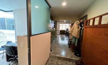 CASA EN VENTA EN URUAPAN MICHOACAN A MEDIA CUADRA DE PARQUE NACIONAL