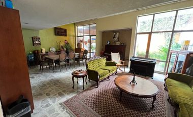 CASA EN VENTA EN URUAPAN MICHOACAN A MEDIA CUADRA DE PARQUE NACIONAL