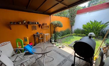 CASA EN VENTA EN URUAPAN MICHOACAN A MEDIA CUADRA DE PARQUE NACIONAL