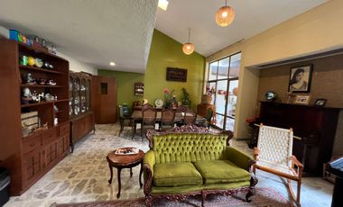 CASA EN VENTA EN URUAPAN MICHOACAN A MEDIA CUADRA DE PARQUE NACIONAL