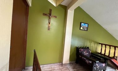 CASA EN VENTA EN URUAPAN MICHOACAN A MEDIA CUADRA DE PARQUE NACIONAL