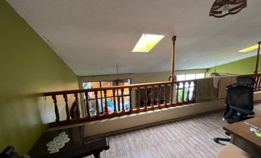 CASA EN VENTA EN URUAPAN MICHOACAN A MEDIA CUADRA DE PARQUE NACIONAL