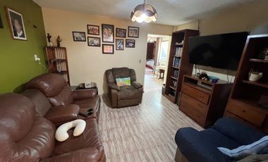 CASA EN VENTA EN URUAPAN MICHOACAN A MEDIA CUADRA DE PARQUE NACIONAL